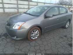 NISSAN SENTRA 3N1AB6AP3BL661978