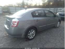 NISSAN SENTRA 3N1AB6AP3BL661978