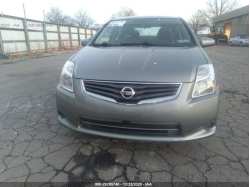 NISSAN SENTRA 3N1AB6AP3BL661978