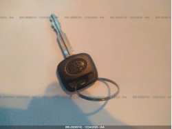 TOYOTA SIENNA 5TDZK3DC9ES424692
