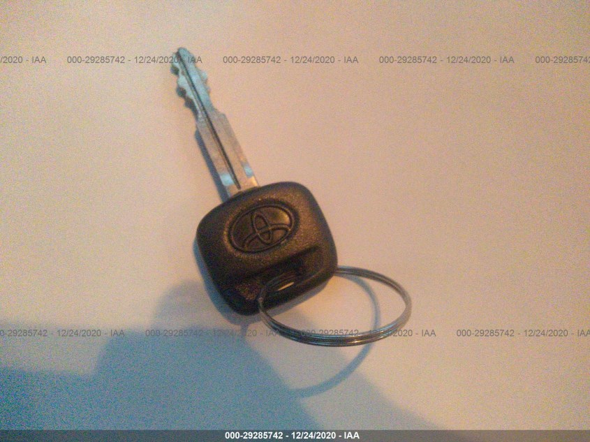 TOYOTA SIENNA 5TDZK3DC9ES424692