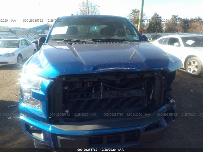 FORD F-150 1FTEW1EP2HFC31880