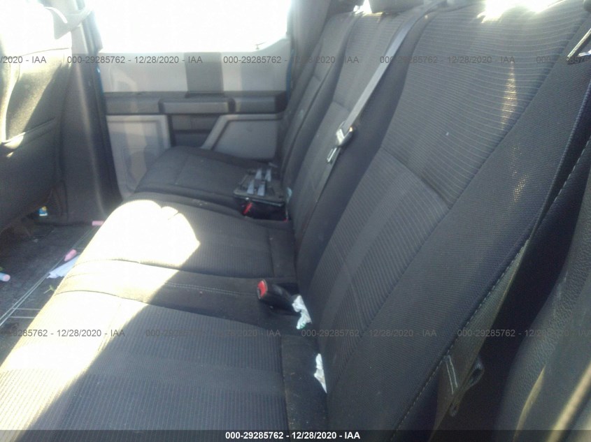 FORD F-150 1FTEW1EP2HFC31880