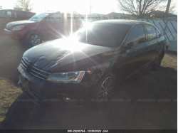 VOLKSWAGEN JETTA SEDAN 3VWB17AJ4GM413761