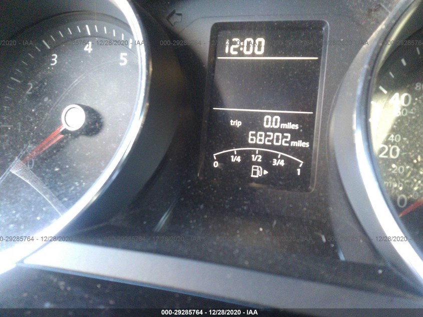 VOLKSWAGEN JETTA SEDAN 3VWB17AJ4GM413761