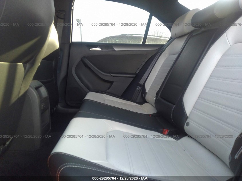 VOLKSWAGEN JETTA SEDAN 3VWB17AJ4GM413761