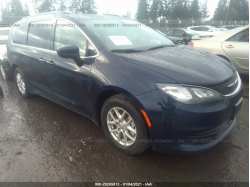 CHRYSLER VOYAGER 2C4RC1DG6LR181871