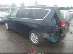 CHRYSLER VOYAGER 2C4RC1DG6LR181871