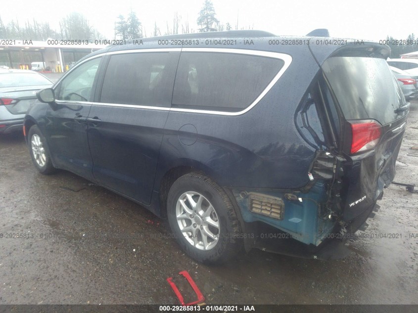 CHRYSLER VOYAGER 2C4RC1DG6LR181871