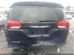 CHRYSLER VOYAGER 2C4RC1DG6LR181871