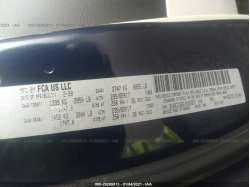 CHRYSLER VOYAGER 2C4RC1DG6LR181871