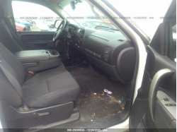 CHEVROLET SILVERADO 1500 3GCPCSE01BG259184