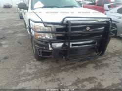 CHEVROLET SILVERADO 1500 3GCPCSE01BG259184