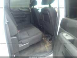 CHEVROLET SILVERADO 1500 3GCPCSE01BG259184