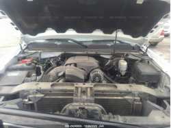 CHEVROLET SILVERADO 1500 3GCPCSE01BG259184
