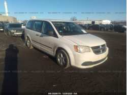 DODGE GRAND CARAVAN 2C4RDGBG1CR392642