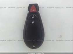DODGE GRAND CARAVAN 2C4RDGBG1CR392642