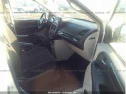 DODGE GRAND CARAVAN 2C4RDGBG1CR392642