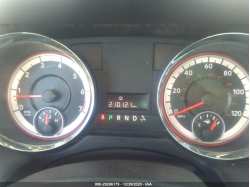 DODGE GRAND CARAVAN 2C4RDGBG1CR392642