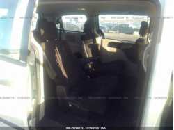 DODGE GRAND CARAVAN 2C4RDGBG1CR392642