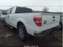 FORD F-150 1FTFX1ET2BFB00602