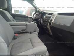 FORD F-150 1FTFX1ET2BFB00602