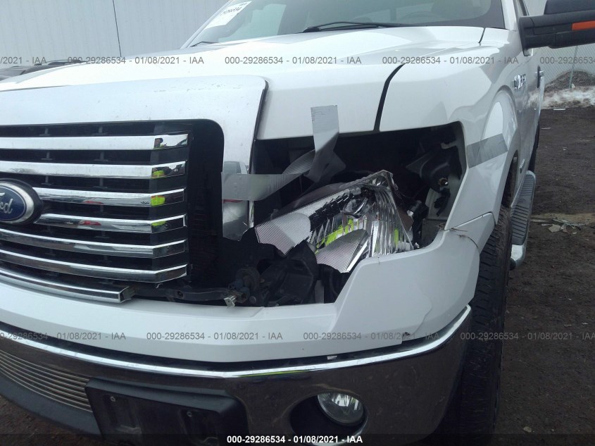 FORD F-150 1FTFX1ET2BFB00602