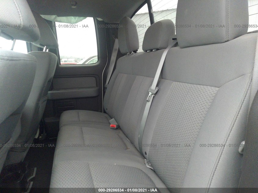 FORD F-150 1FTFX1ET2BFB00602