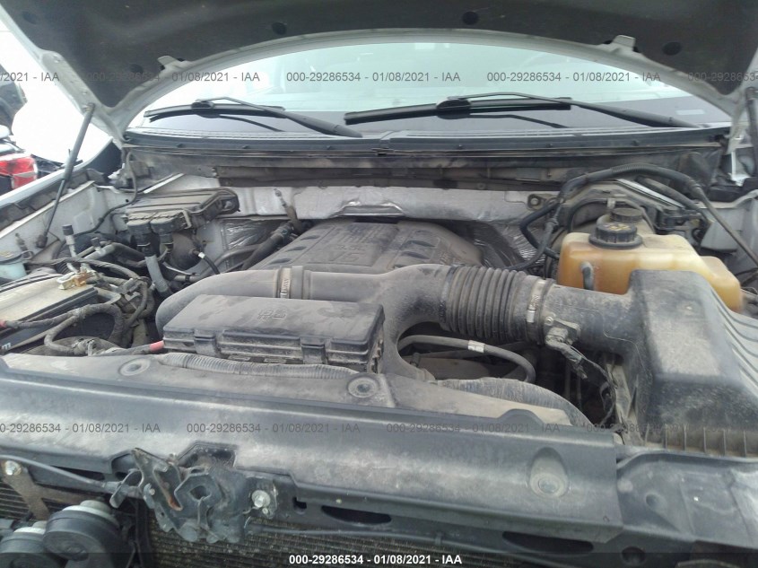 FORD F-150 1FTFX1ET2BFB00602