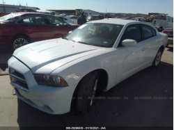 DODGE CHARGER 2C3CDXHGXDH696772