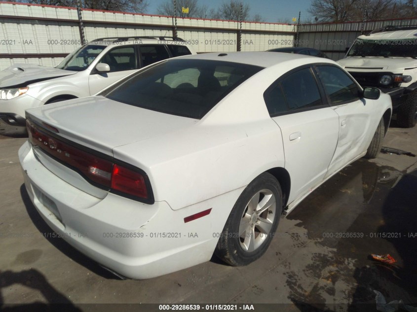 DODGE CHARGER 2C3CDXHGXDH696772