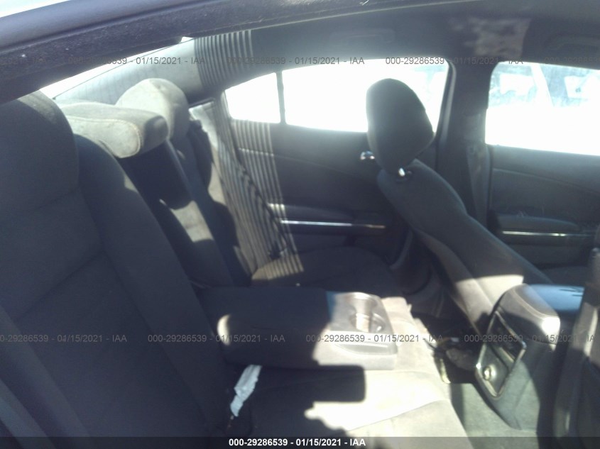 DODGE CHARGER 2C3CDXHGXDH696772