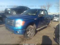 FORD F-150 1FTEX1EW8AFB59559
