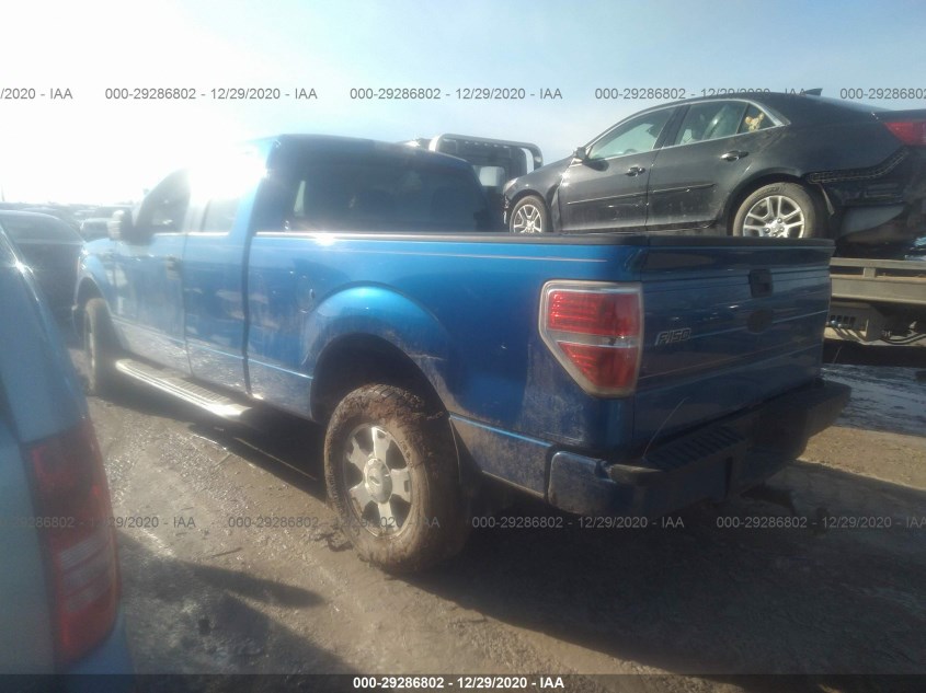 FORD F-150 1FTEX1EW8AFB59559