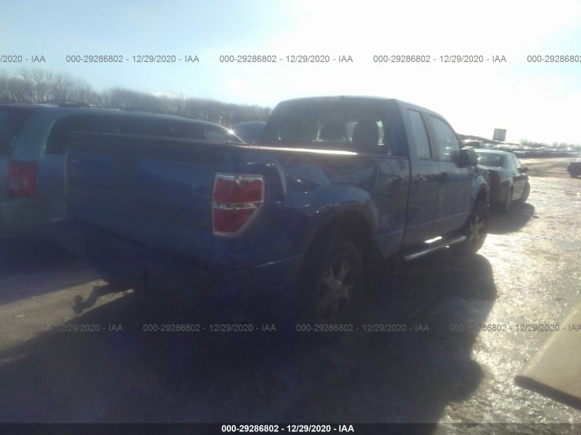 FORD F-150 1FTEX1EW8AFB59559