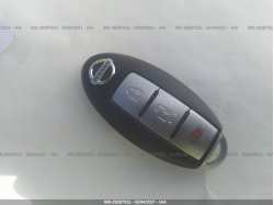 NISSAN MURANO JN8AZ1MU4EW410516