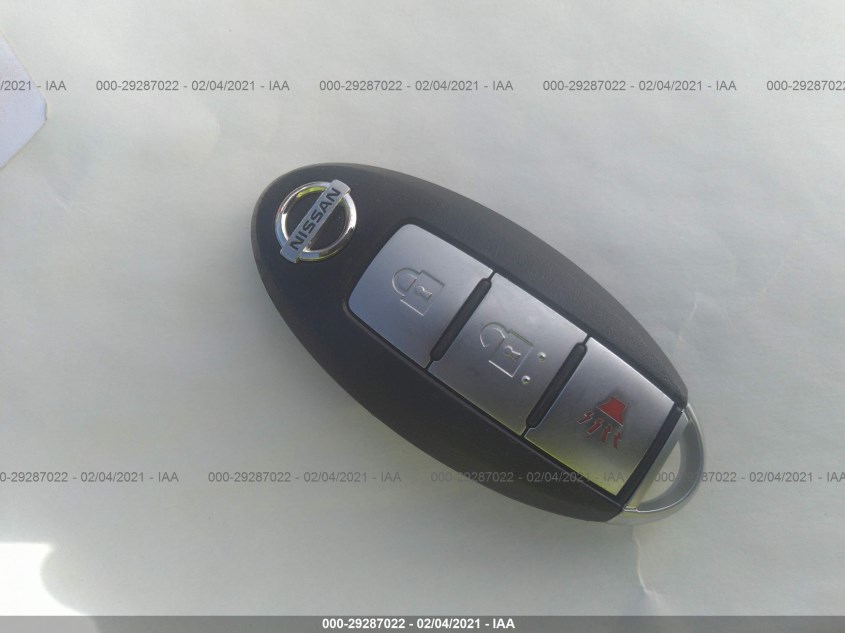 NISSAN MURANO JN8AZ1MU4EW410516