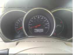 NISSAN MURANO JN8AZ1MU4EW410516