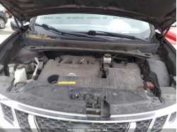 NISSAN MURANO JN8AZ1MU4EW410516