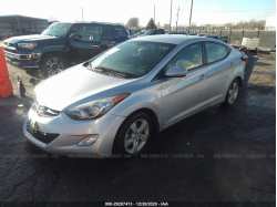 HYUNDAI ELANTRA 5NPDH4AE6DH292029