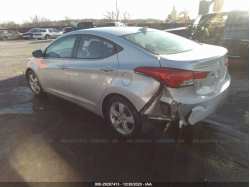 HYUNDAI ELANTRA 5NPDH4AE6DH292029