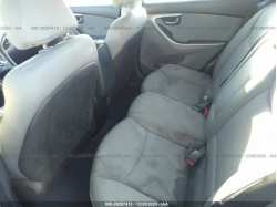 HYUNDAI ELANTRA 5NPDH4AE6DH292029