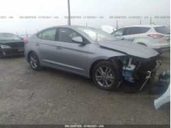 HYUNDAI ELANTRA 5NPD84LF6HH069355