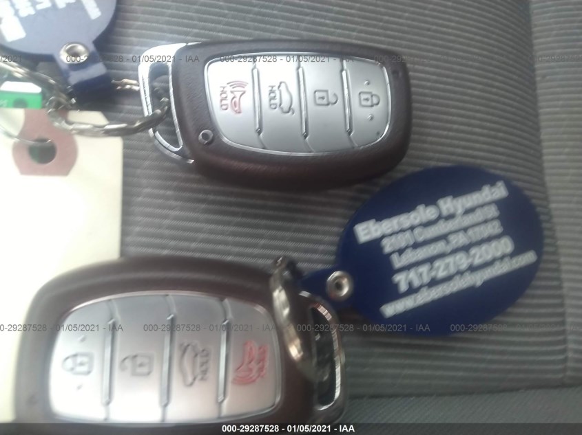 HYUNDAI ELANTRA 5NPD84LF6HH069355