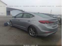 HYUNDAI ELANTRA 5NPD84LF6HH069355
