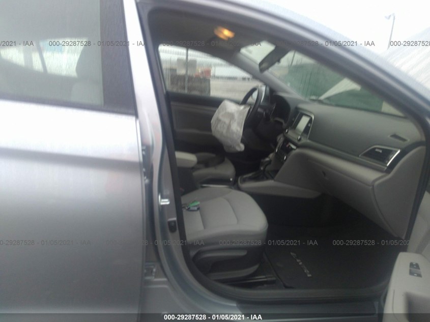 HYUNDAI ELANTRA 5NPD84LF6HH069355