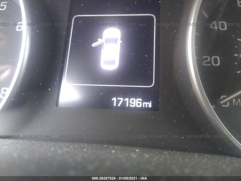 HYUNDAI ELANTRA 5NPD84LF6HH069355