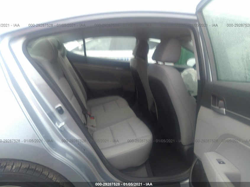 HYUNDAI ELANTRA 5NPD84LF6HH069355