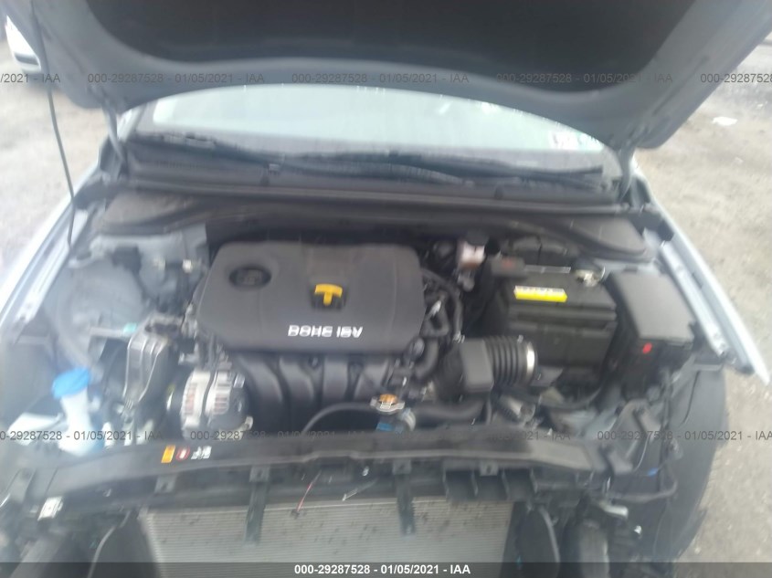 HYUNDAI ELANTRA 5NPD84LF6HH069355