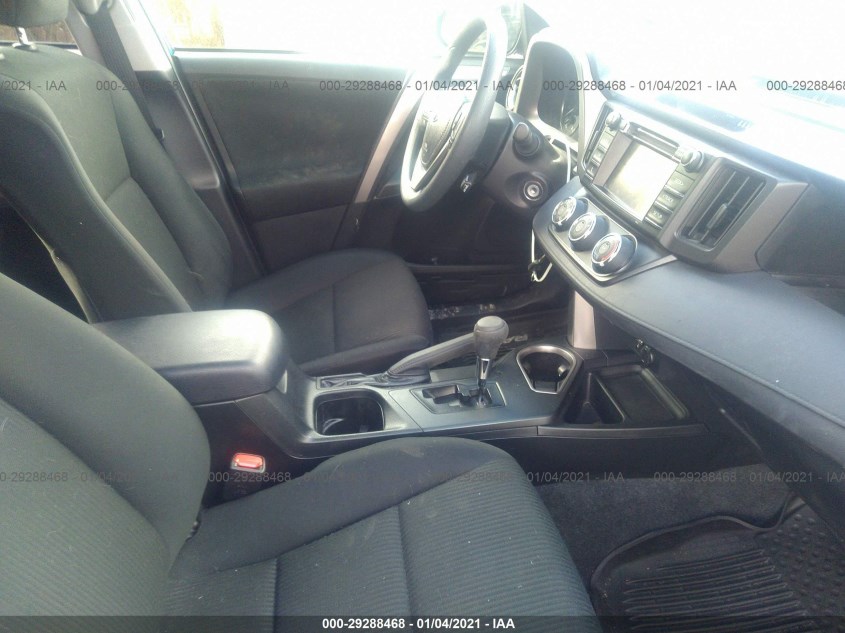 TOYOTA RAV4 JTMZFREV1HJ716720
